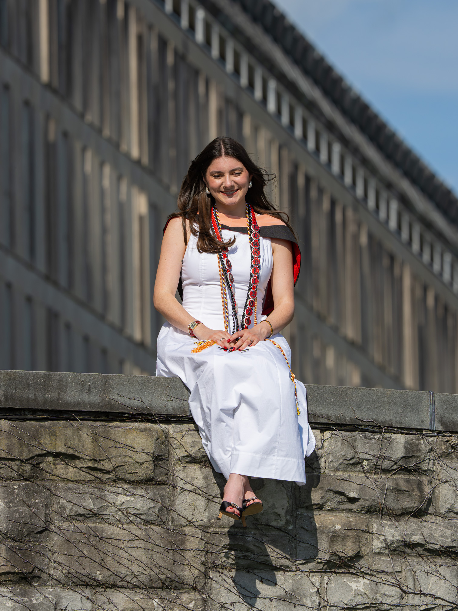 Cornell Graduation 2026